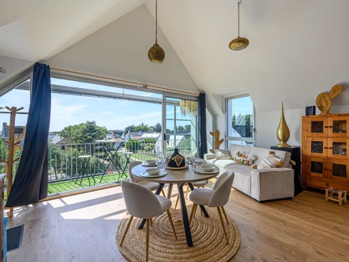 Apartment Plouharnel, 2 bedrooms, 5 persons - photo_1011958745655