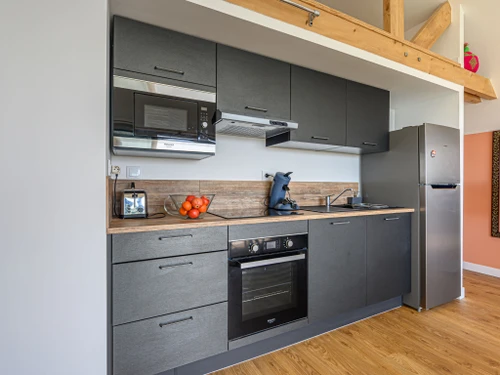 Apartment Plouharnel, 2 bedrooms, 5 persons - photo_1011958745655