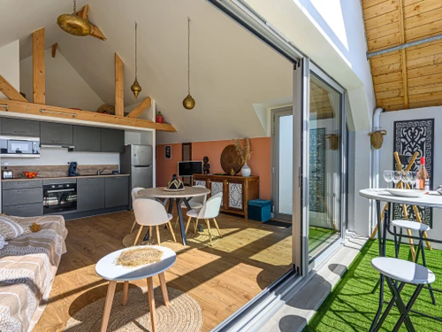 Appartement Plouharnel, 3 pièces, 5 personnes - photo_1011958745655