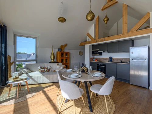 Apartment Plouharnel, 2 bedrooms, 5 persons - photo_1011958745655