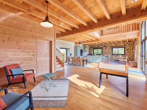 Ferienhaus Saint-Aubin-de-Terregatte, 3 Schlafzimmer, 6 Personen - photo_20005290989