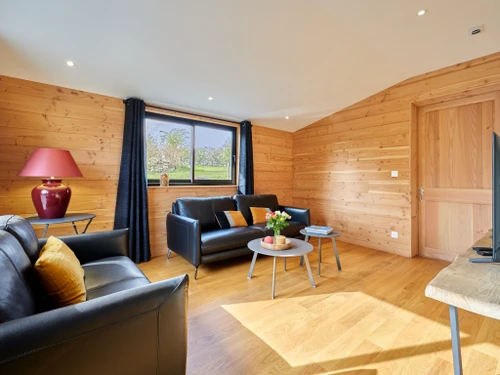 Ferienhaus Saint-Aubin-de-Terregatte, 3 Schlafzimmer, 6 Personen - photo_20005290989