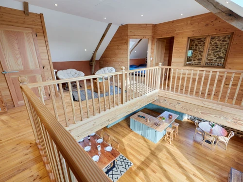 Ferienhaus Saint-Aubin-de-Terregatte, 3 Schlafzimmer, 6 Personen - photo_20005290989