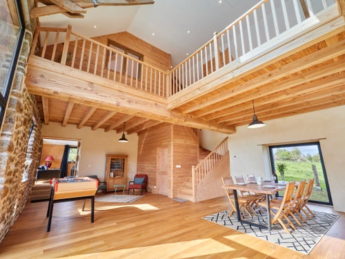 Ferienhaus Saint-Aubin-de-Terregatte, 3 Schlafzimmer, 6 Personen - photo_20005290989