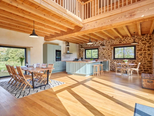 Ferienhaus Saint-Aubin-de-Terregatte, 3 Schlafzimmer, 6 Personen - photo_20005290989