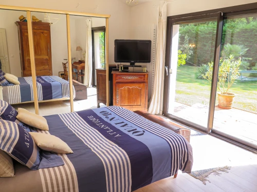 Maison Montalivet, 3 pièces, 6 personnes - photo_16384430197