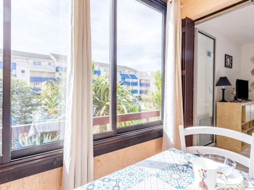 Ferienwohnung Lacanau, 2 Schlafzimmer, 4 Personen - photo_710312974