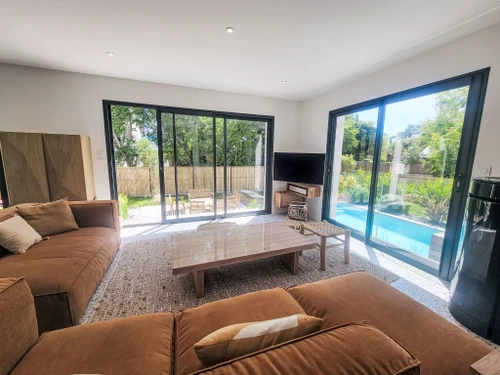 Villa Carnac, 5 Schlafzimmer, 10 Personen - photo_19611035473