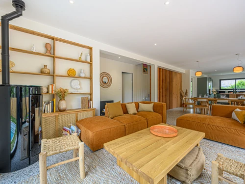 Villa Carnac, 5 Schlafzimmer, 10 Personen - photo_19611035473