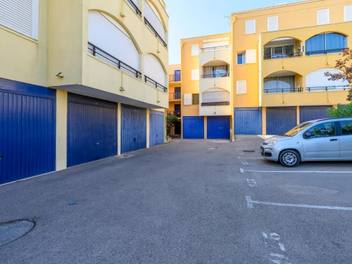 Apartamento Gruissan, 1 dormitorio, 4 personas - photo_1011934832743