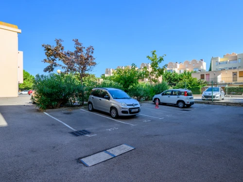 Apartamento Gruissan, 1 dormitorio, 4 personas - photo_1011934832743