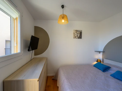 Apartamento Gruissan, 1 dormitorio, 4 personas - photo_1011934832743