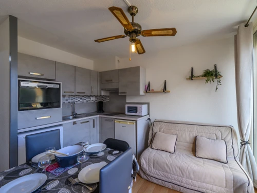 Apartamento Gruissan, 1 dormitorio, 4 personas - photo_1011934832743