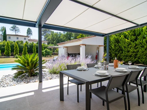 Villa Callian, 3 bedrooms, 6 persons - photo_16821090089