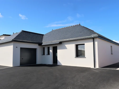 Ferienhaus Cléder, 3 Schlafzimmer, 6 Personen - photo_17428410305