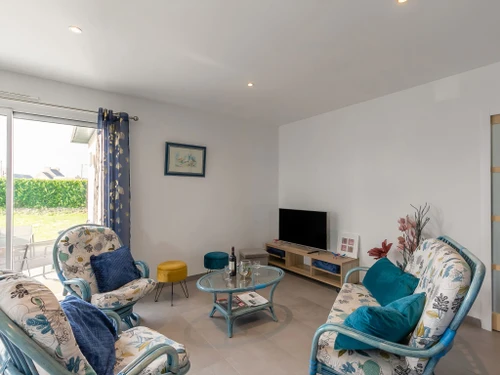 Ferienhaus Cléder, 3 Schlafzimmer, 6 Personen - photo_17428410305