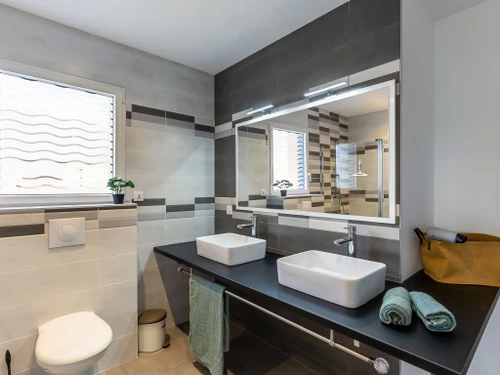 Ferienhaus Cléder, 3 Schlafzimmer, 6 Personen - photo_17428410305