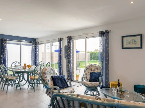 Ferienhaus Cléder, 3 Schlafzimmer, 6 Personen - photo_17428410305