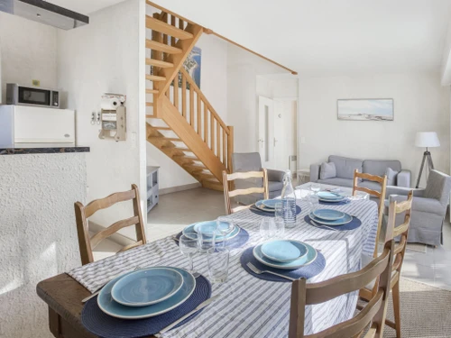 Ferienhaus Carnac, 3 Schlafzimmer, 6 Personen - photo_15066594805