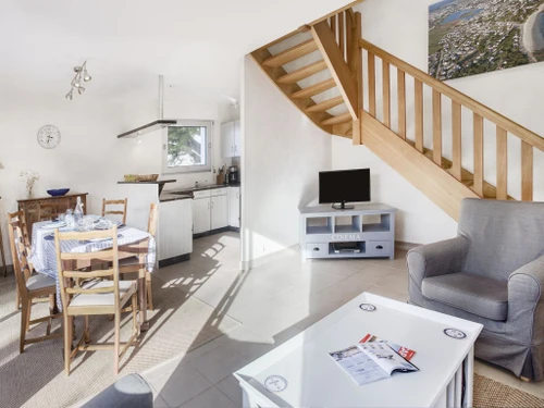 Ferienhaus Carnac, 3 Schlafzimmer, 6 Personen - photo_15066594805