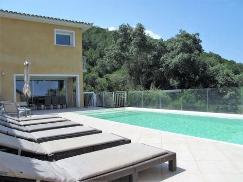 Villa Sari-Solenzara, 4 Schlafzimmer, 8 Personen - photo_18668108261