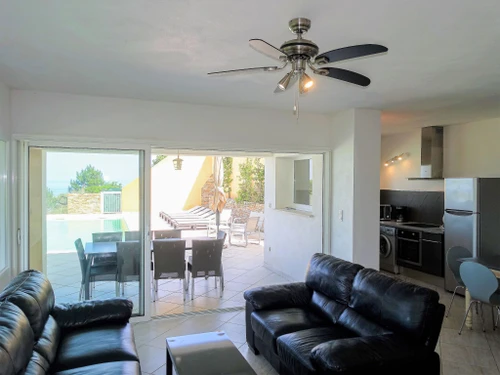 Villa Sari-Solenzara, 4 Schlafzimmer, 8 Personen - photo_18668108261