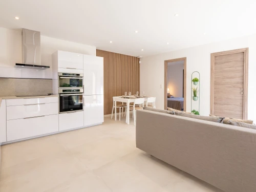 Ferienwohnung Sainte-Maxime, 1 Schlafzimmer, 3 Personen - photo_1011600573227