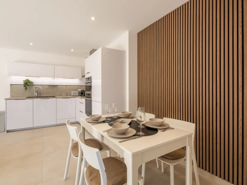 Ferienwohnung Sainte-Maxime, 1 Schlafzimmer, 3 Personen - photo_1011600573227