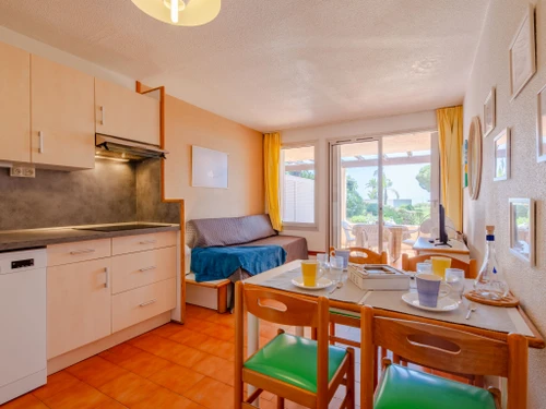 Apartment Sainte-Maxime, 1 bedroom, 4 persons - photo_3421937261