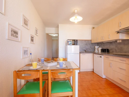 Apartment Sainte-Maxime, 1 bedroom, 4 persons - photo_3421937261