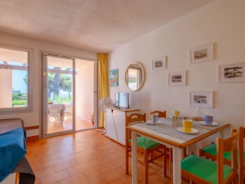 Apartment Sainte-Maxime, 1 bedroom, 4 persons - photo_3421937261