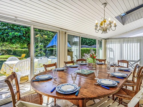 Ferienhaus Carnac, 8 Schlafzimmer, 14 Personen - photo_1011958750522