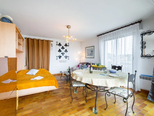 Ferienwohnung Sainte-Maxime, 1 Schlafzimmer, 4 Personen - photo_17684224619
