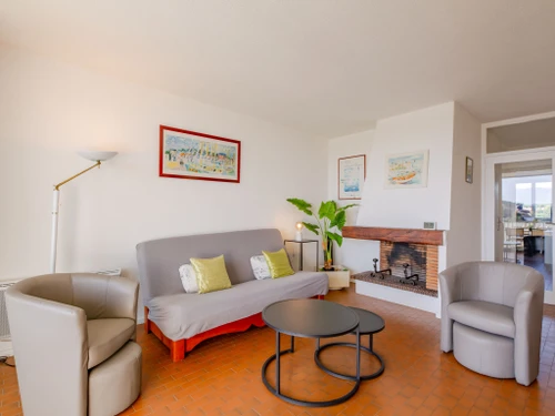 Ferienwohnung Sainte-Maxime, 1 Schlafzimmer, 4 Personen - photo_1011741236285