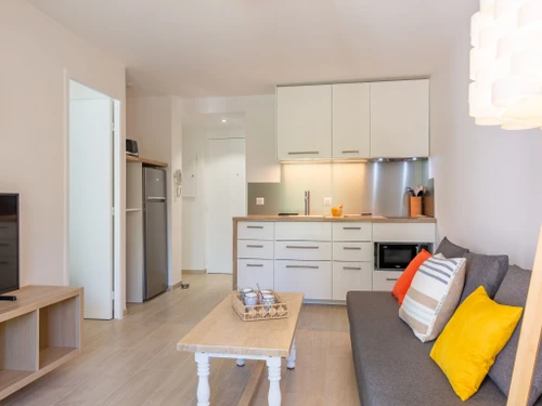 Apartamento Sainte-Maxime, 1 dormitorio, 4 personas - photo_1011603181749