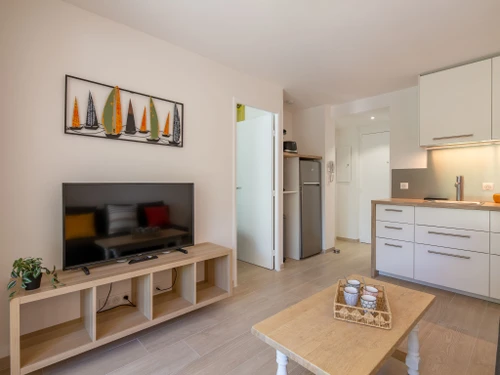 Apartamento Sainte-Maxime, 1 dormitorio, 4 personas - photo_1011603181749
