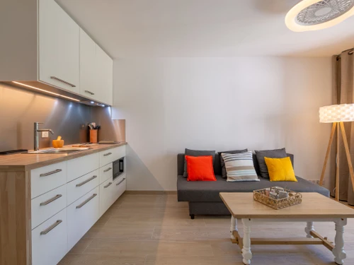 Apartamento Sainte-Maxime, 1 dormitorio, 4 personas - photo_1011603181749