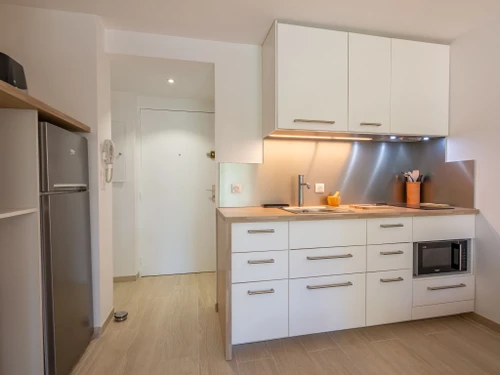 Apartamento Sainte-Maxime, 1 dormitorio, 4 personas - photo_1011603181749