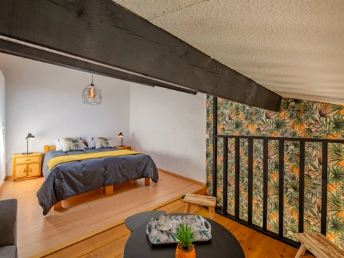 Appartement Les Issambres, 2 pièces, 4 personnes - photo_1011745228753