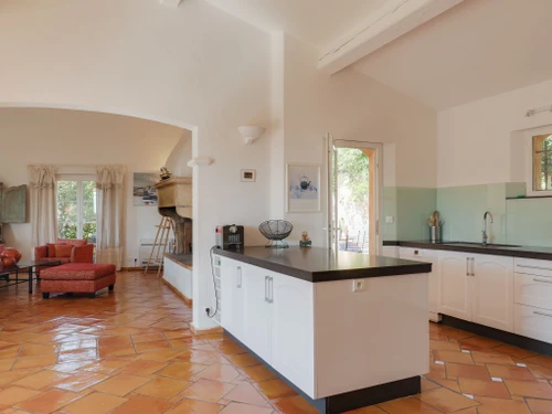 Villa Sainte-Maxime, 5 Schlafzimmer, 10 Personen - photo_710026533