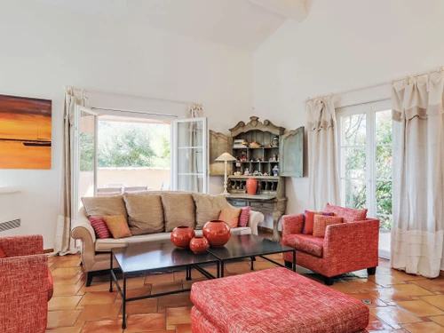 Villa Sainte-Maxime, 5 Schlafzimmer, 10 Personen - photo_710026533