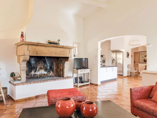 Villa Sainte-Maxime, 5 Schlafzimmer, 10 Personen - photo_710026533