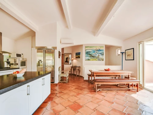 Villa Sainte-Maxime, 5 Schlafzimmer, 10 Personen - photo_710026533