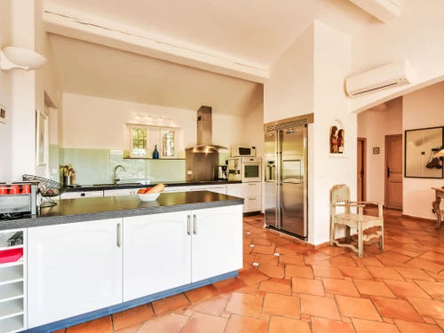 Villa Sainte-Maxime, 5 Schlafzimmer, 10 Personen - photo_710026533