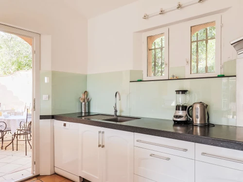 Villa Sainte-Maxime, 5 Schlafzimmer, 10 Personen - photo_710026533