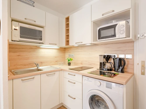 Apartment Sainte-Maxime, 1 bedroom, 4 persons - photo_12878730954