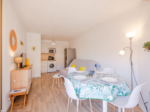 Apartment Sainte-Maxime, 1 bedroom, 4 persons - photo_12878730954