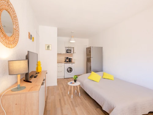 Apartment Sainte-Maxime, 1 bedroom, 4 persons - photo_12878730954