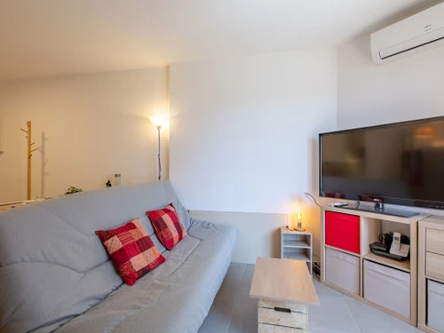 Ferienwohnung Sainte-Maxime, Studio, 4 Personen - photo_1011608455265