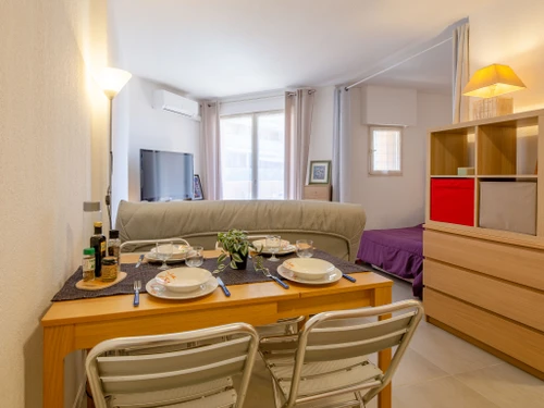 Ferienwohnung Sainte-Maxime, Studio, 4 Personen - photo_1011608455265